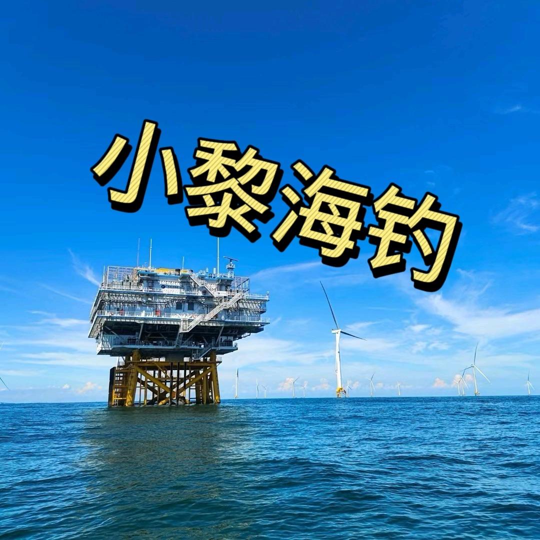 @防城港小黎海钓（带客版）