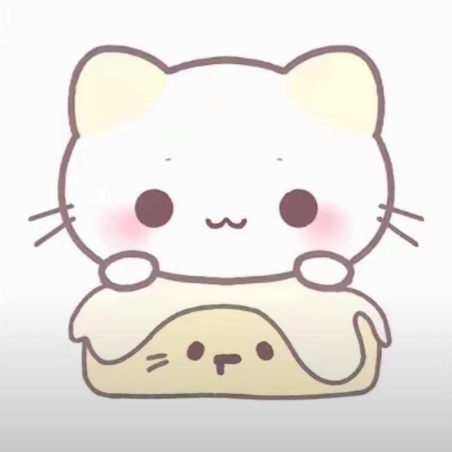 尖叫小猫喵喵喵