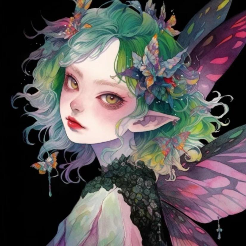 Threeleaves（三叶子🍃）