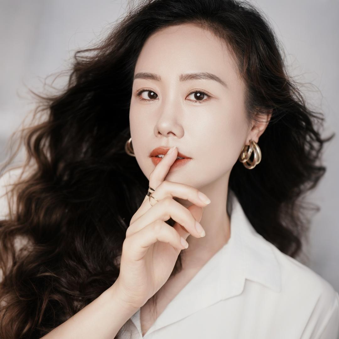 丁铭澜·Marina