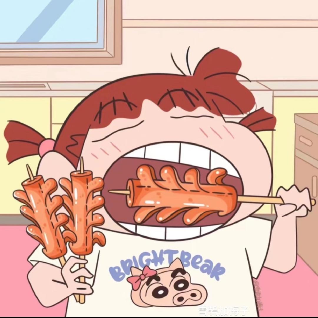 宝基.里脊肉饼～（休息）