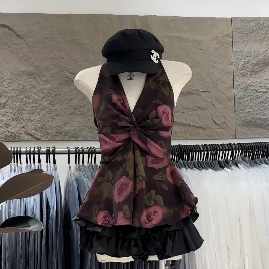 思思服饰工厂