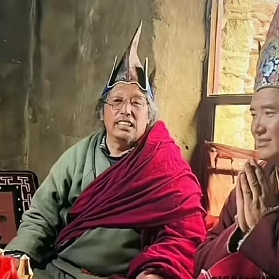 藏巴