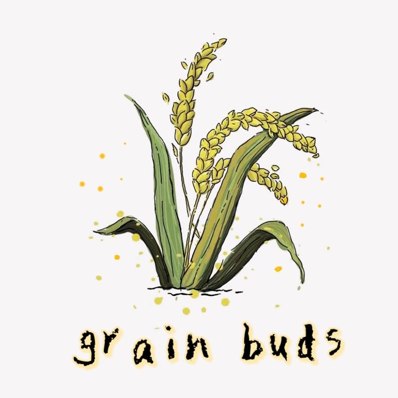 Grainbuds童装集合店