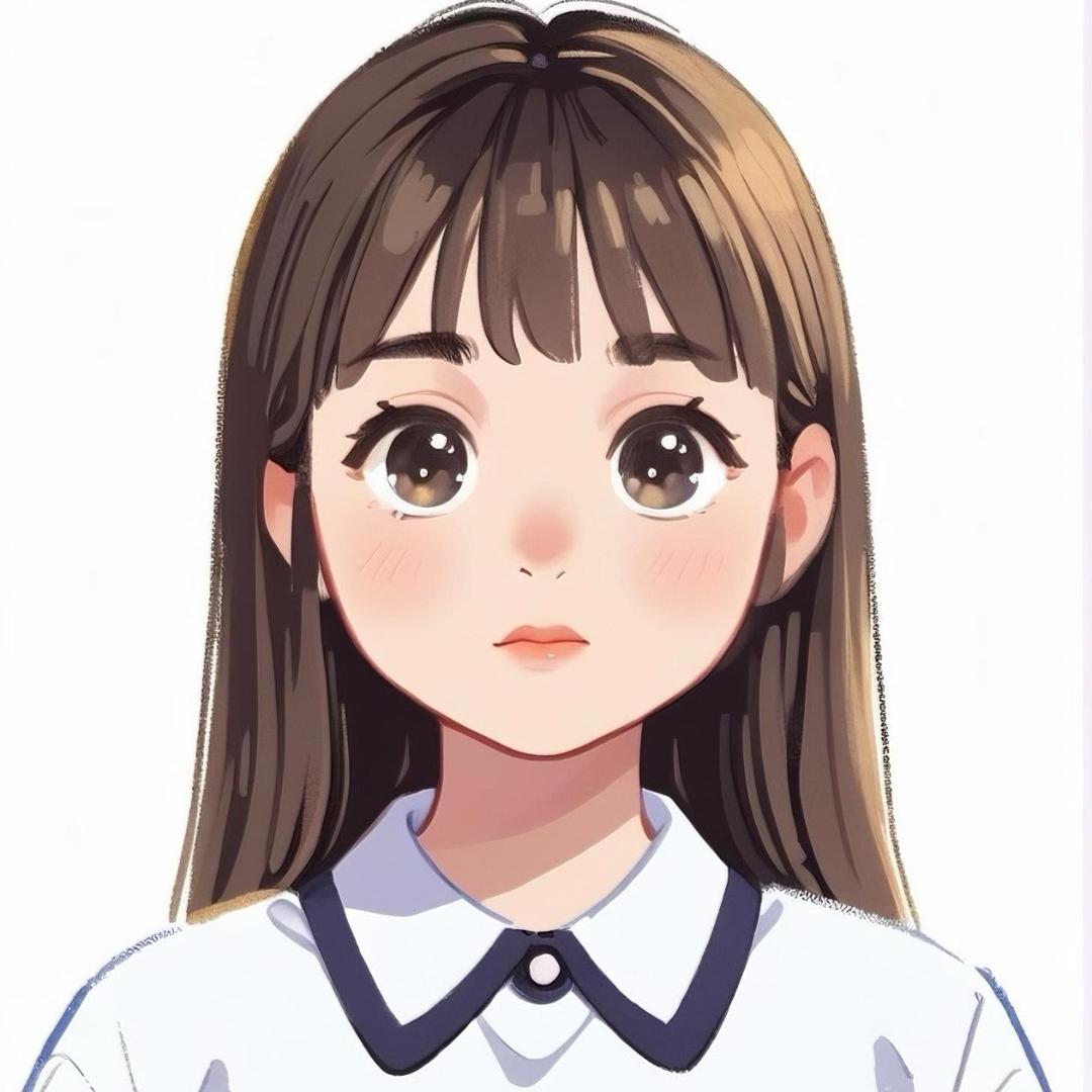 你的宝贝❤