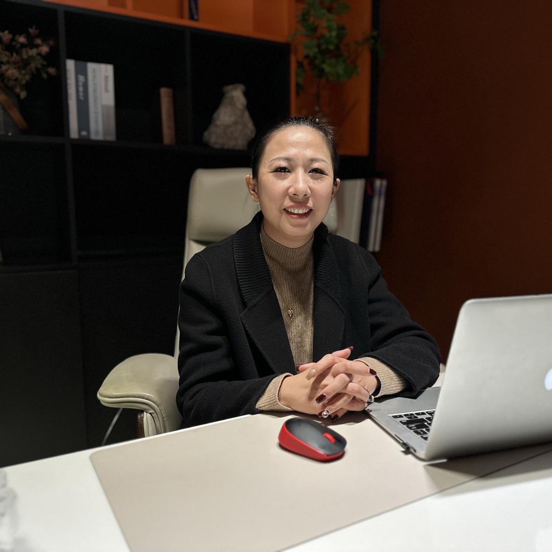 内江装修邓姐-（紫名都装饰）