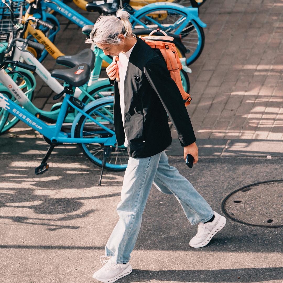 铁板烧加两颗蛋-李健