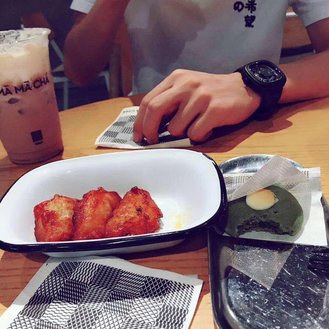 南山陈伟霆🧔🏻