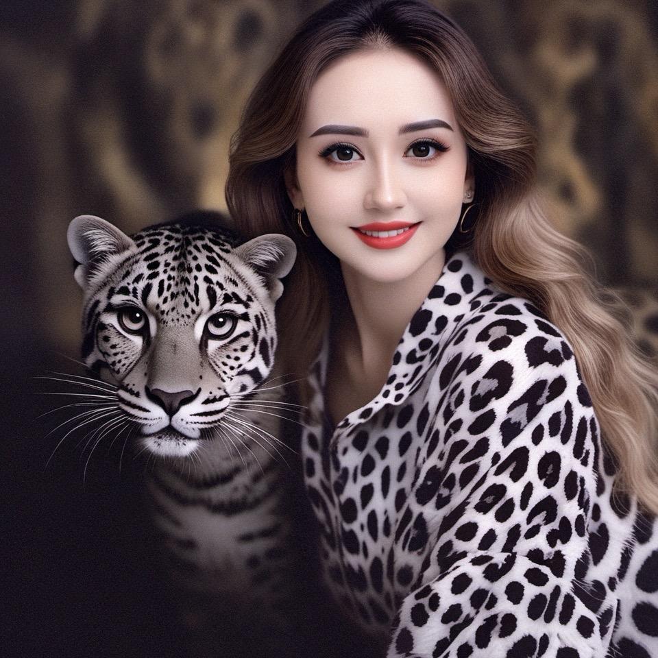 傻妞归来
