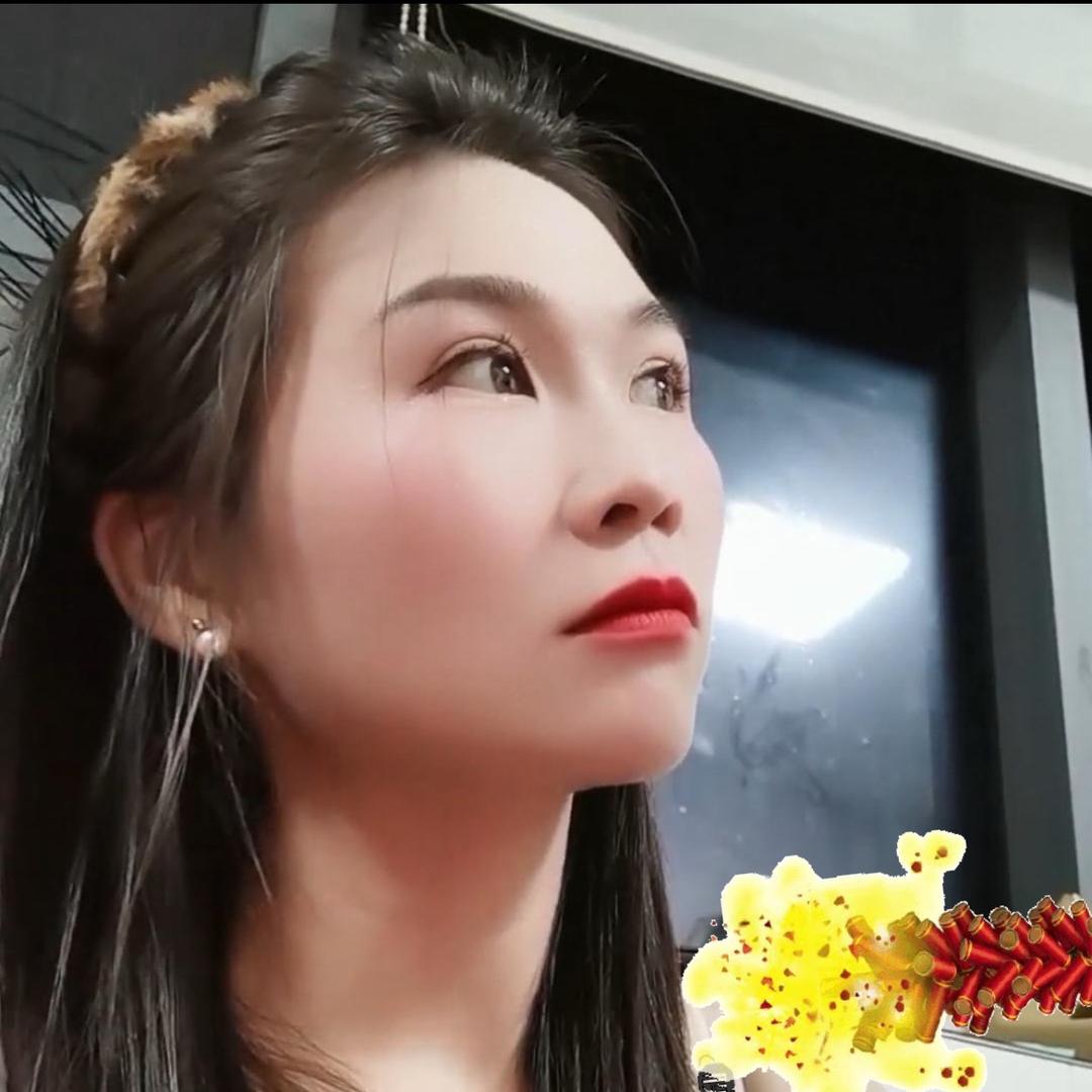 认真的雪