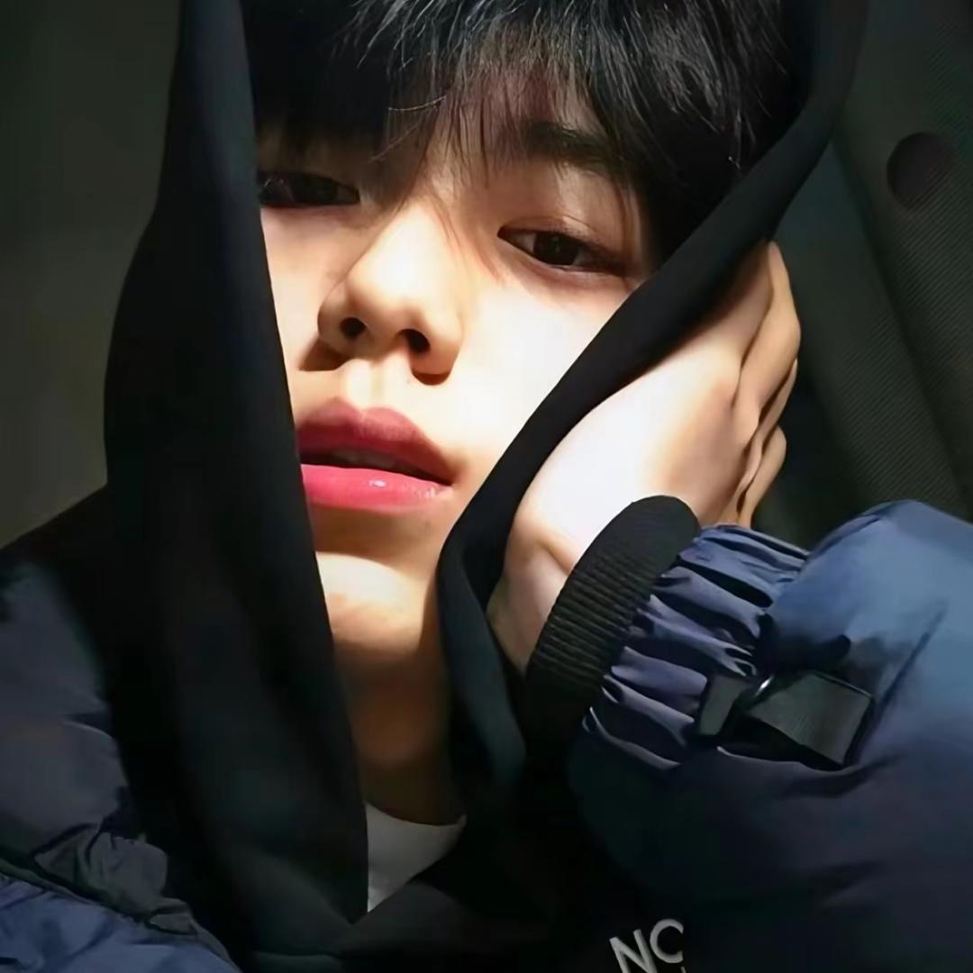 犯困嫌疑人😪💤