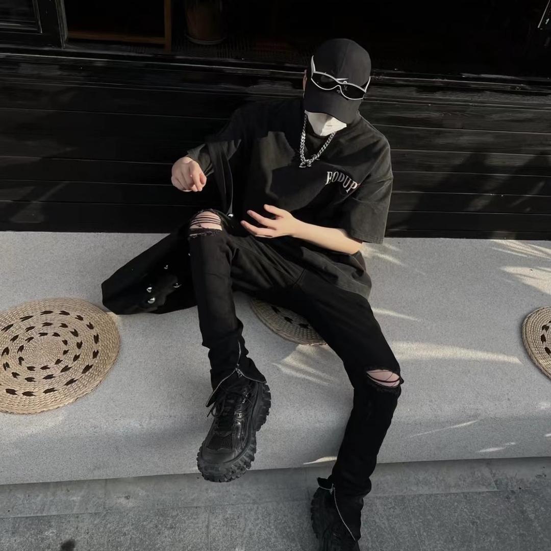 9G高货男装