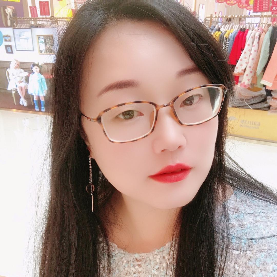 静香蜜蓝