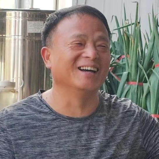 山东大葱哥