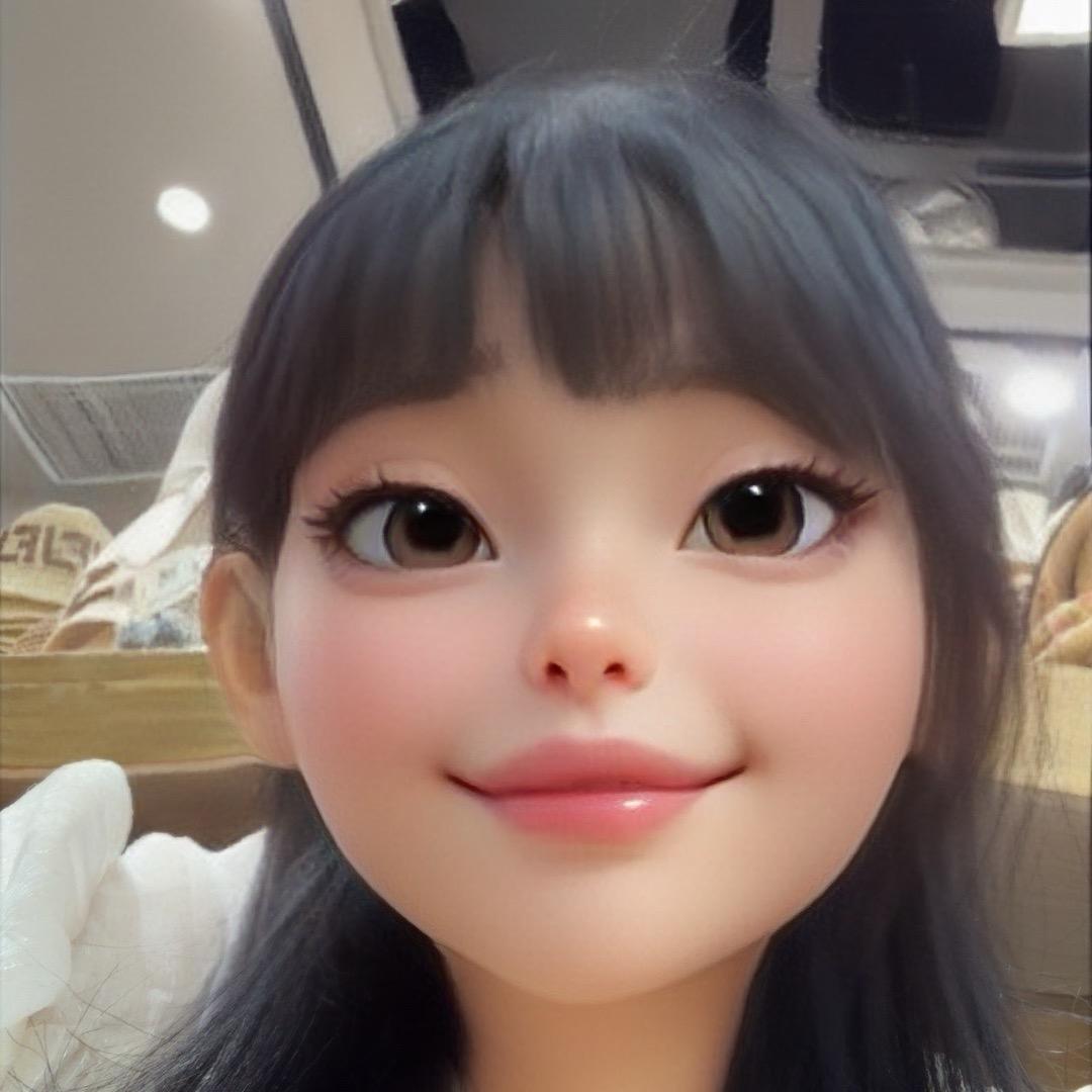 福猪猪(ˇ◕🐽◕ˇ)