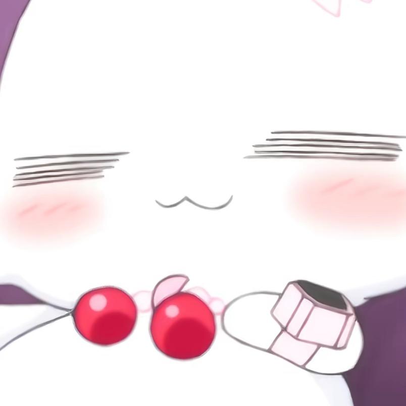 哈气