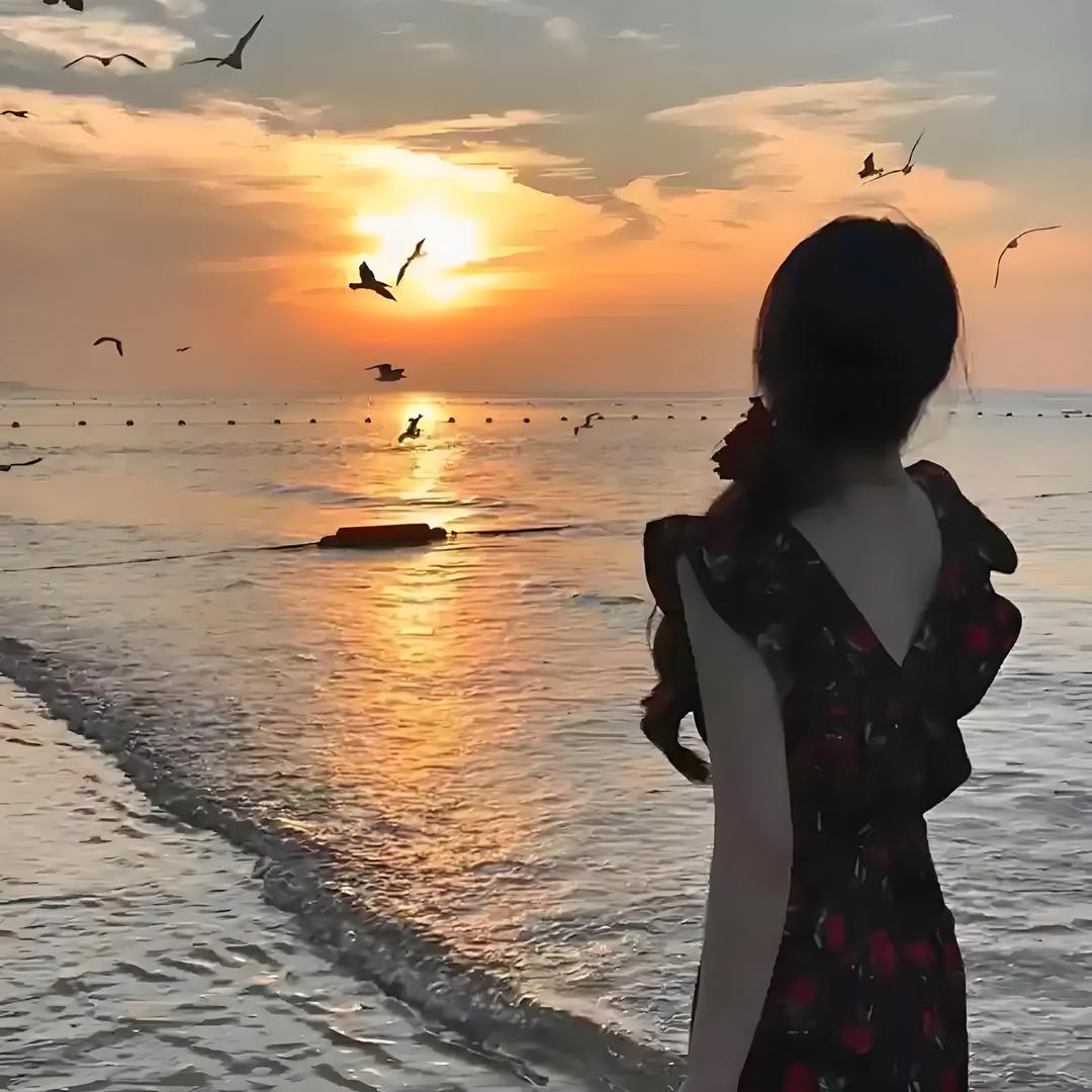 冰凌@蔷薇女孩@🧏🏻‍♀️