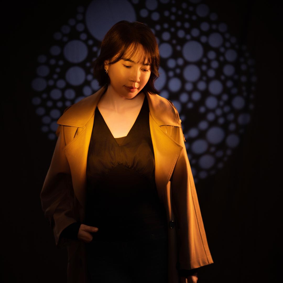 嵩明光慧创始人（嘉姐）