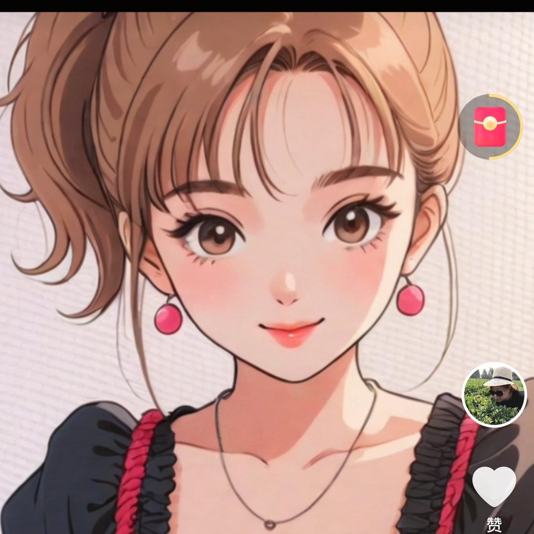 娜妈的双子星