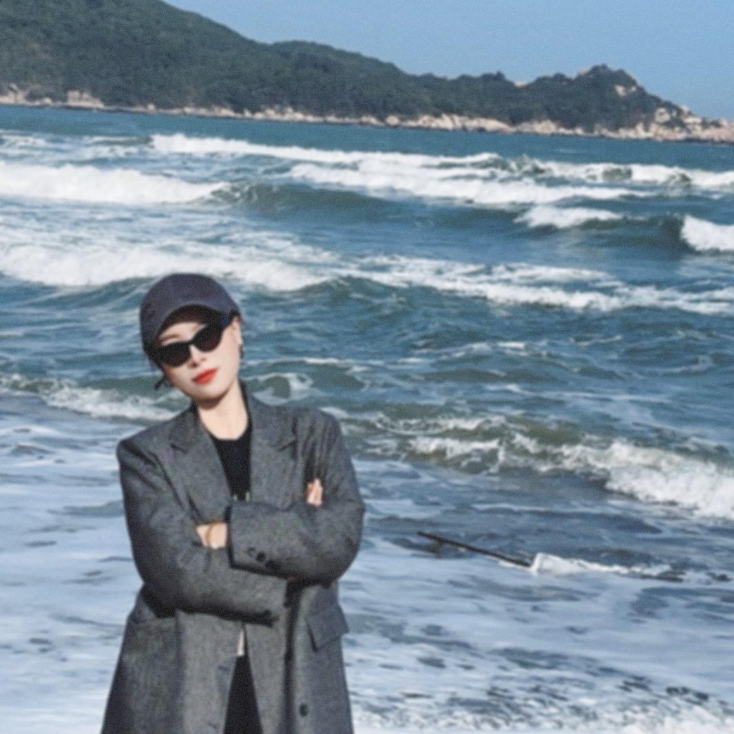 正在进行时女士