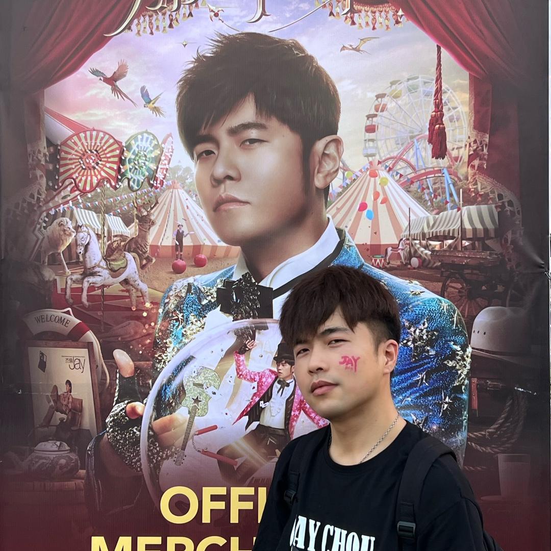 超人不会飞🛫️