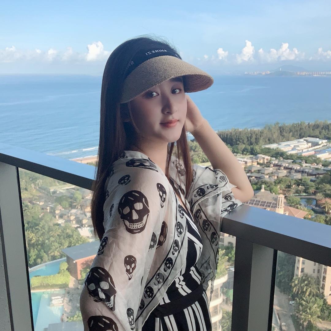 小周姐姐💋