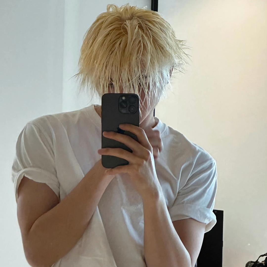 琪子ouo