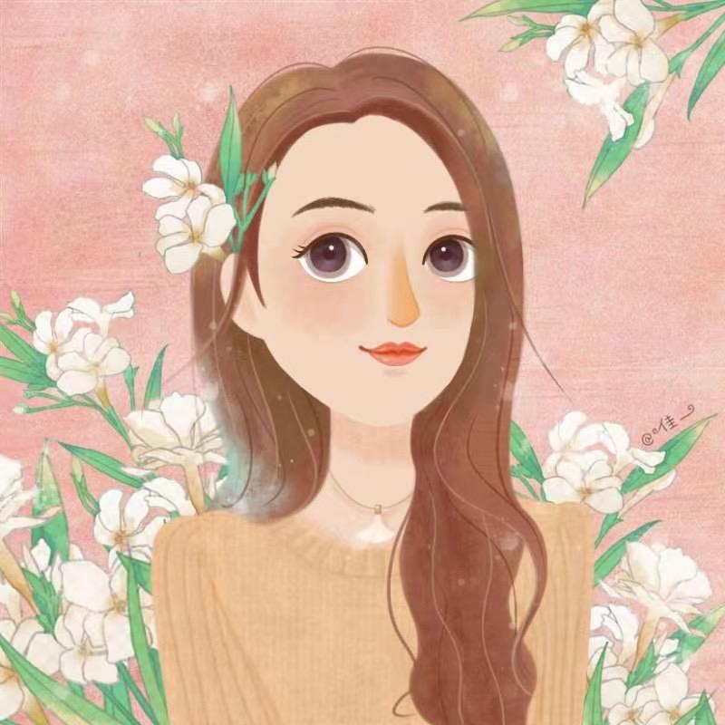 邹雪儿·桃子🍑