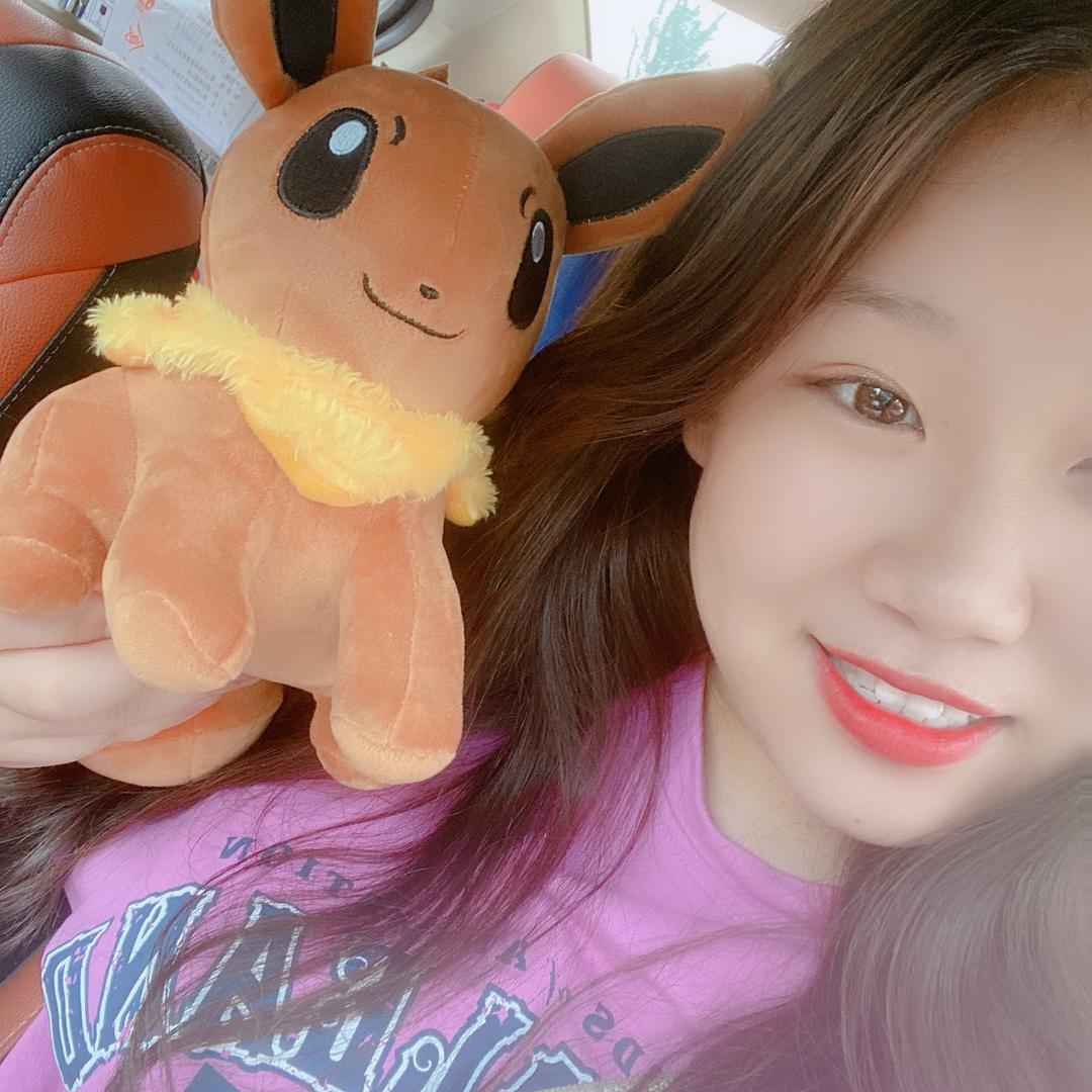💕娜sri~
