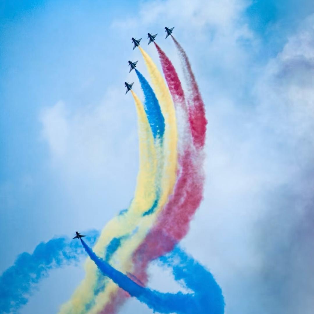 2025长春航空展