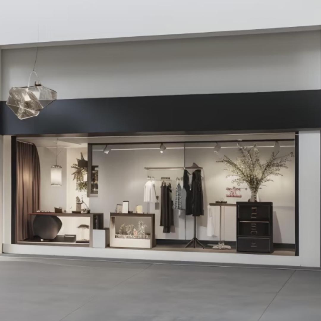 壹仟万高品质女装店