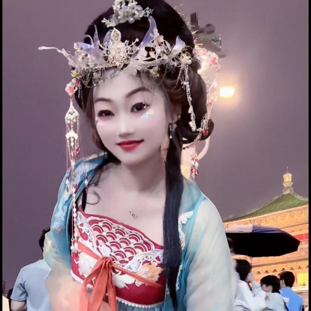 四川.灵儿