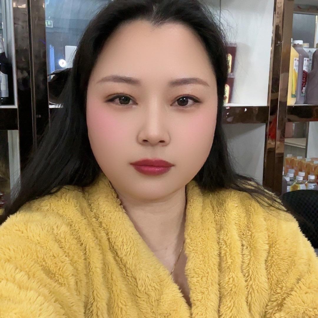 圆子姐