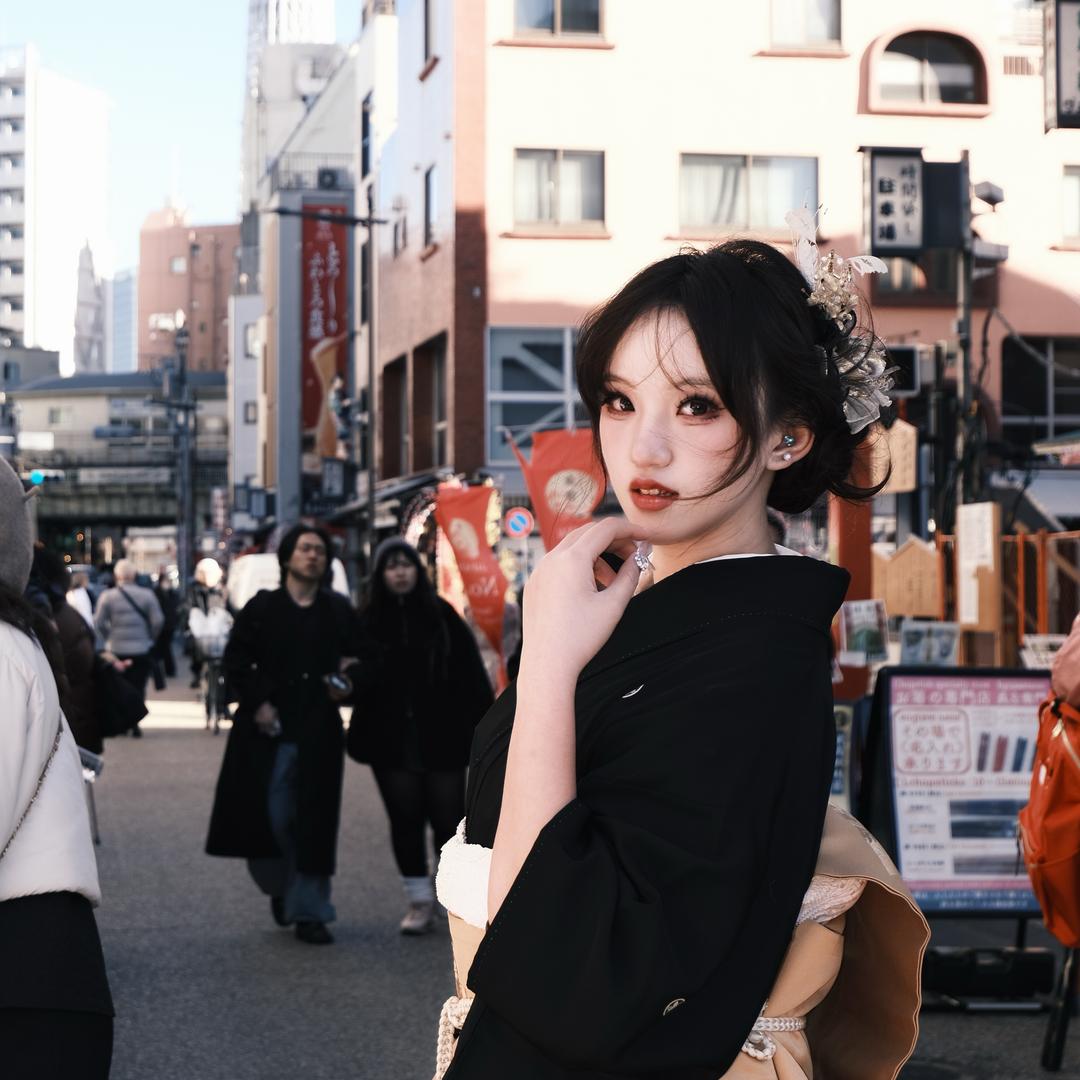 吸吸🍧