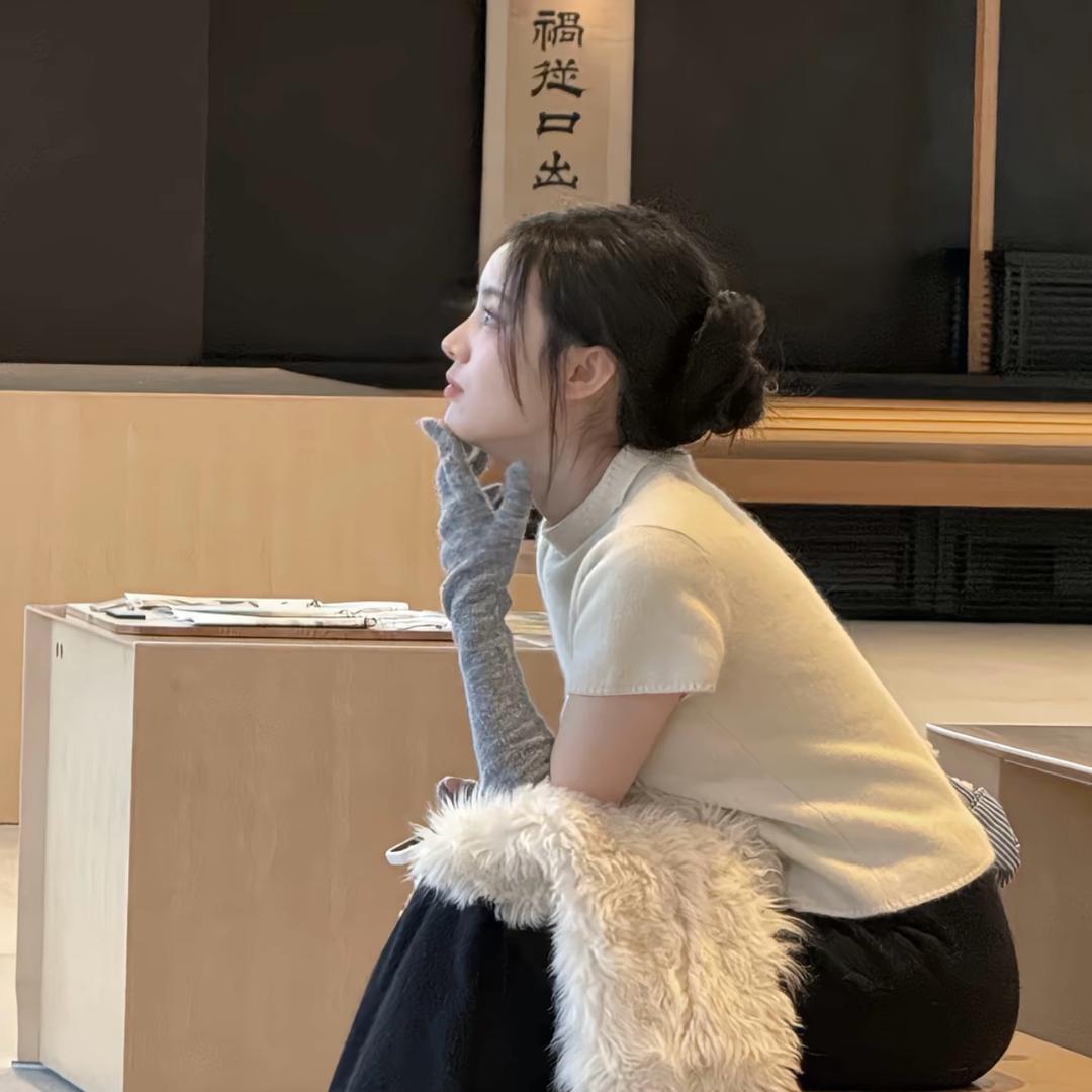 不要再吃了