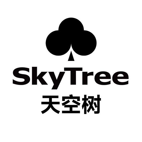 天空树假发旗舰店