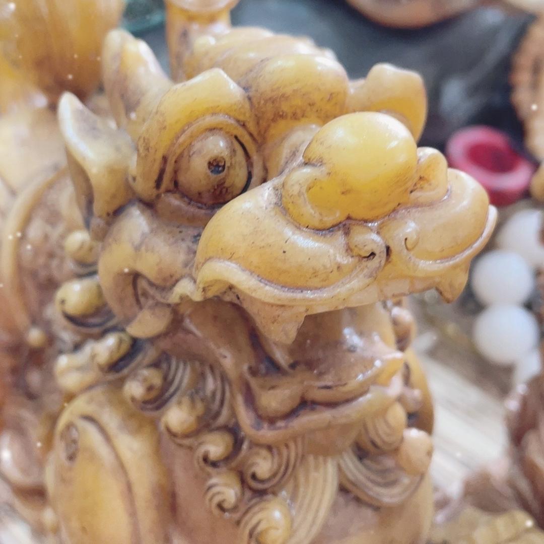 博古通今阁寳