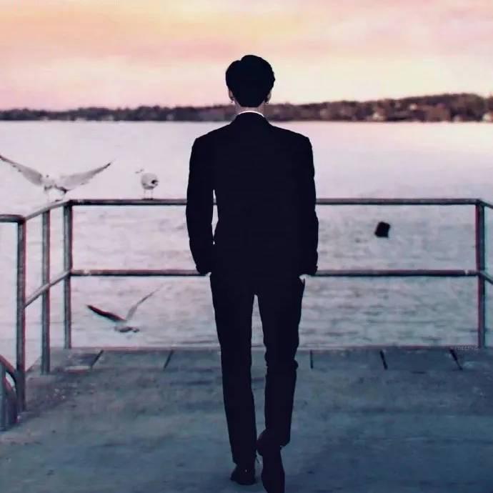 广东人字拖&老男人