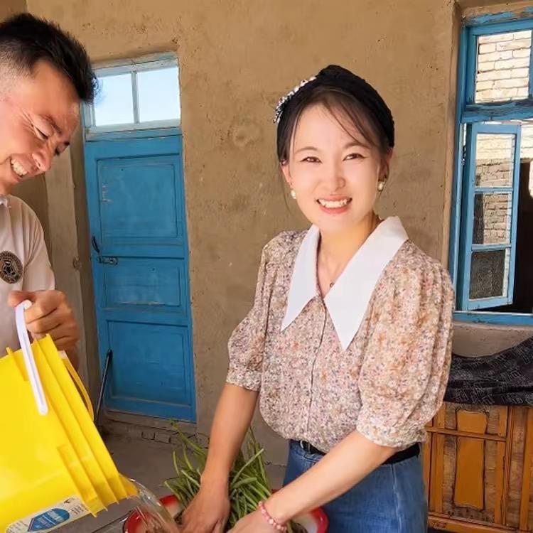 梅子姐暴躁粉
