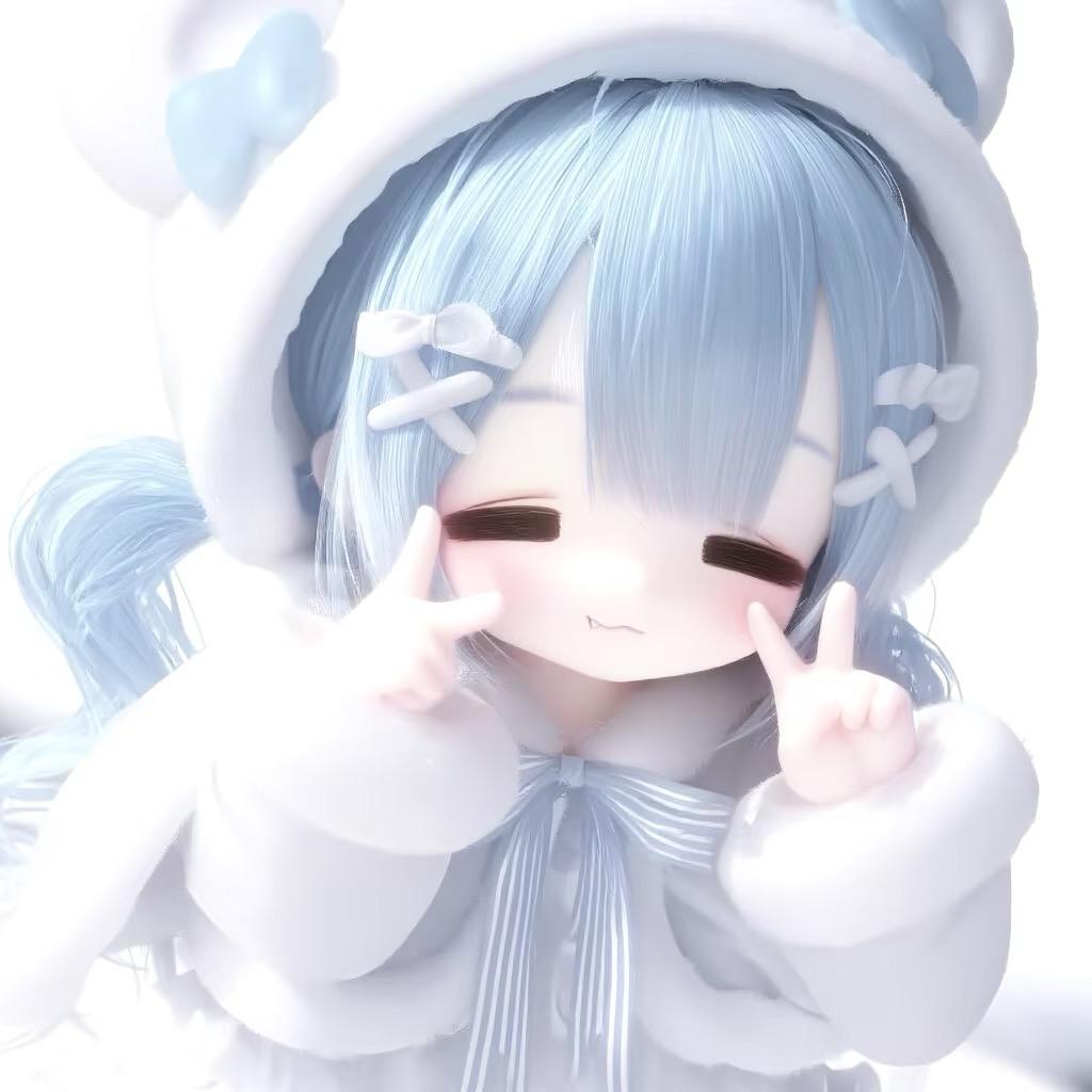 蒙眼彼得兔