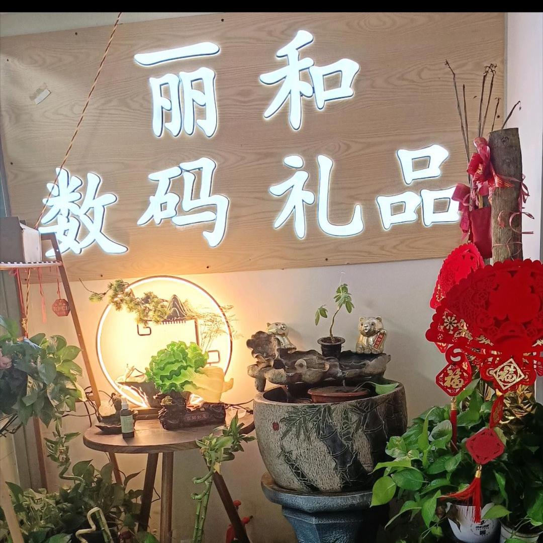湖南丽和数码批发🌻玲子