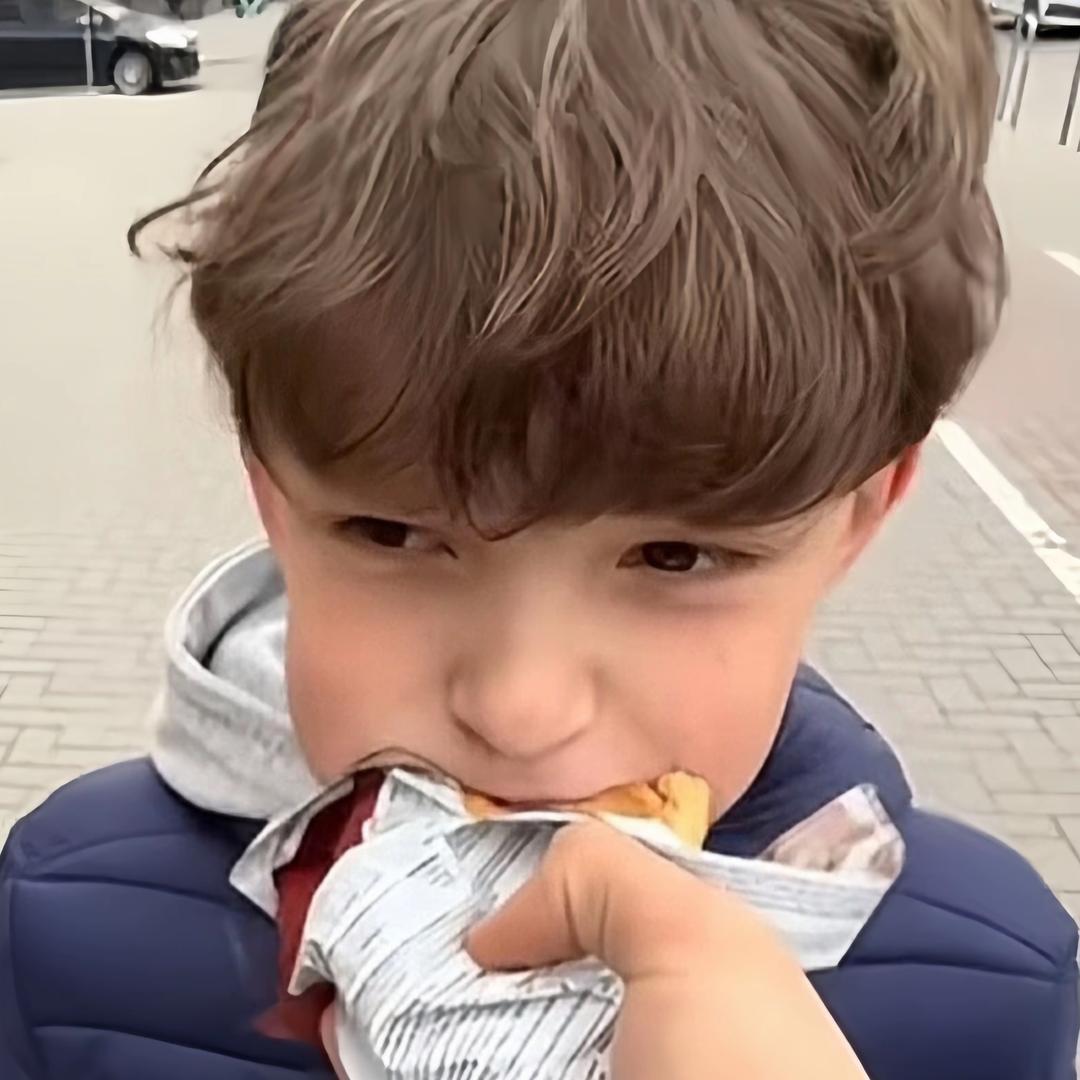 不吃香菜的男人