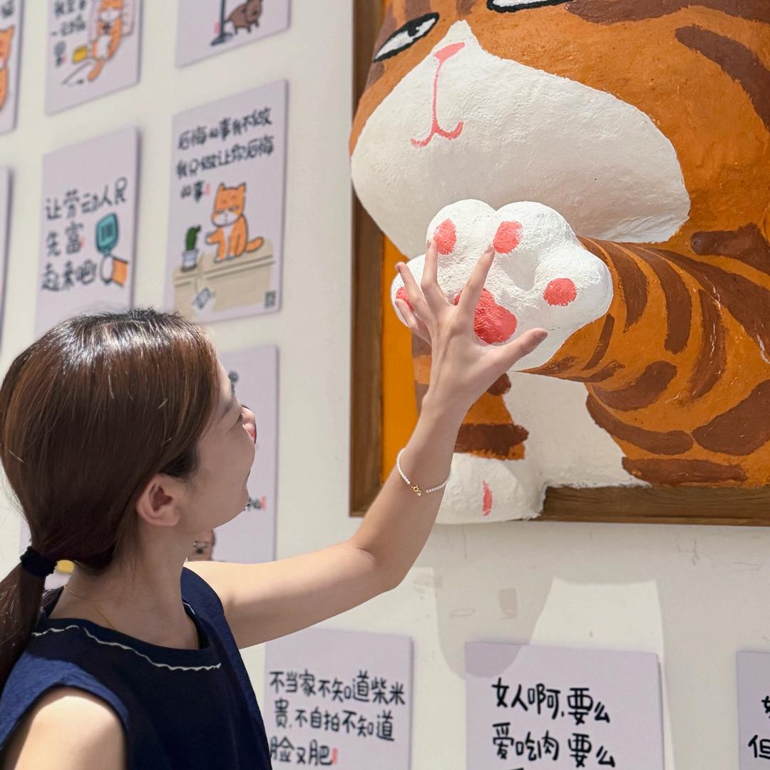 你好，大圣