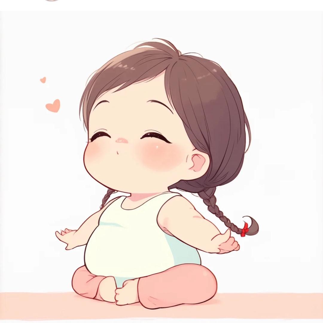 胖胖