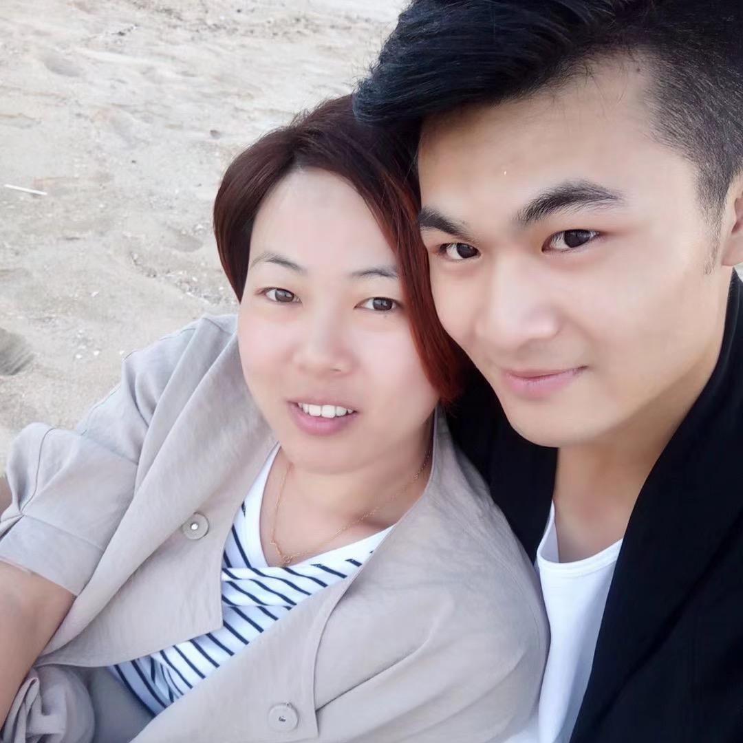 容姐夫妇大号