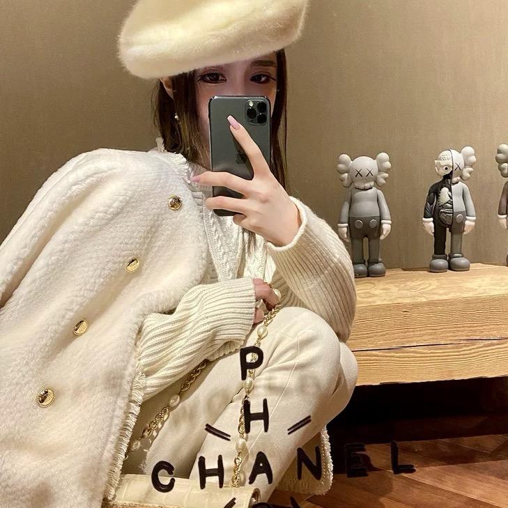 天一直不靓