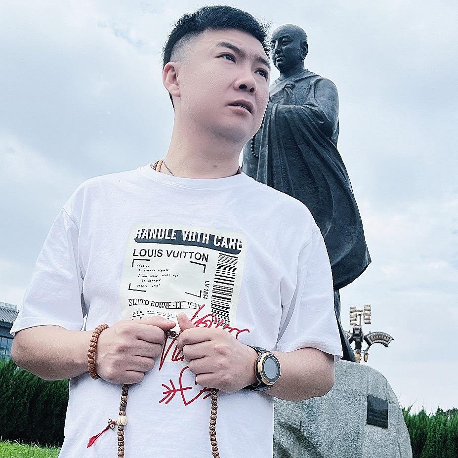 大伟哥【藏传】