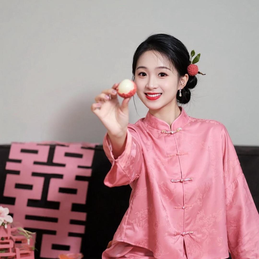 小艾