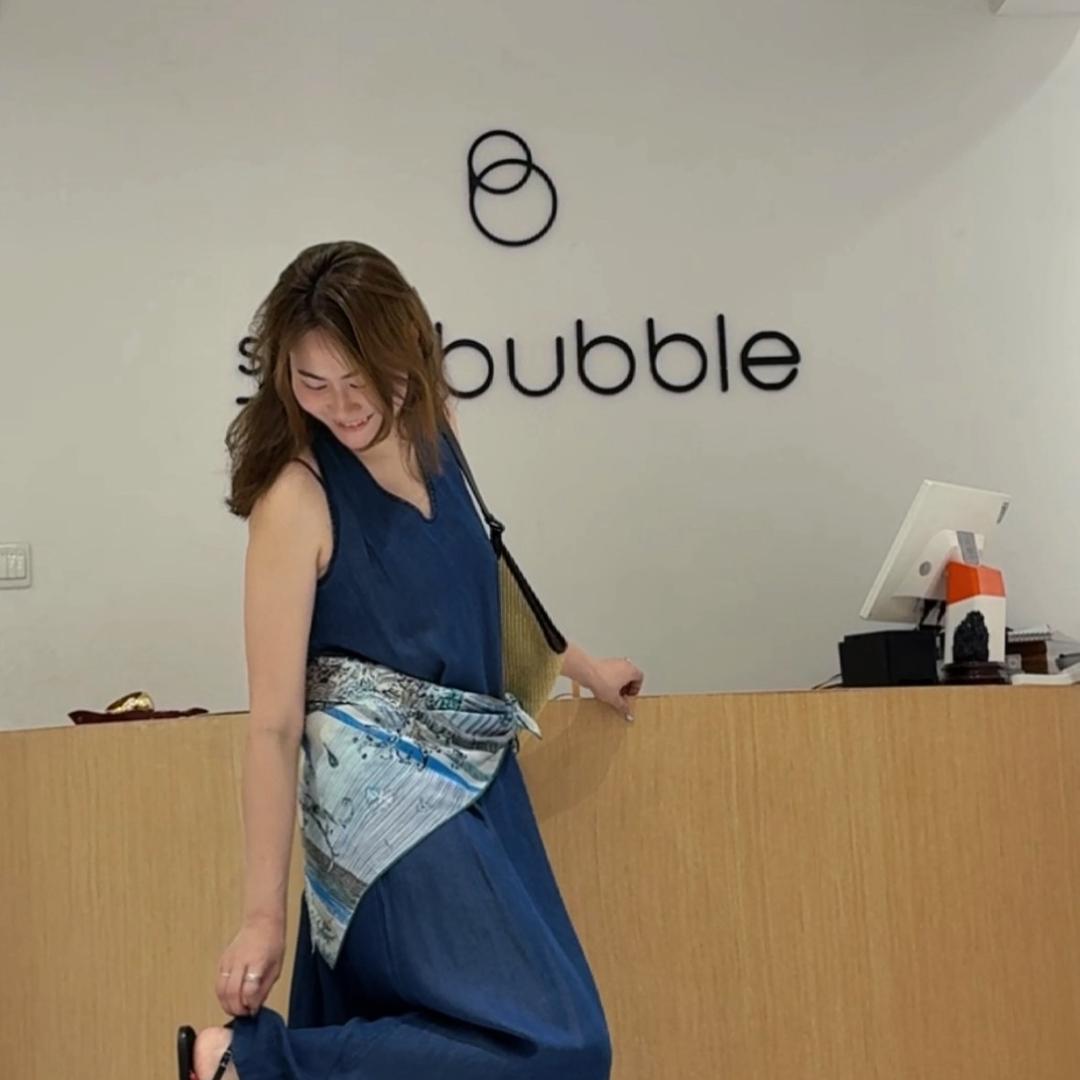 佛山Stylebubble买手店