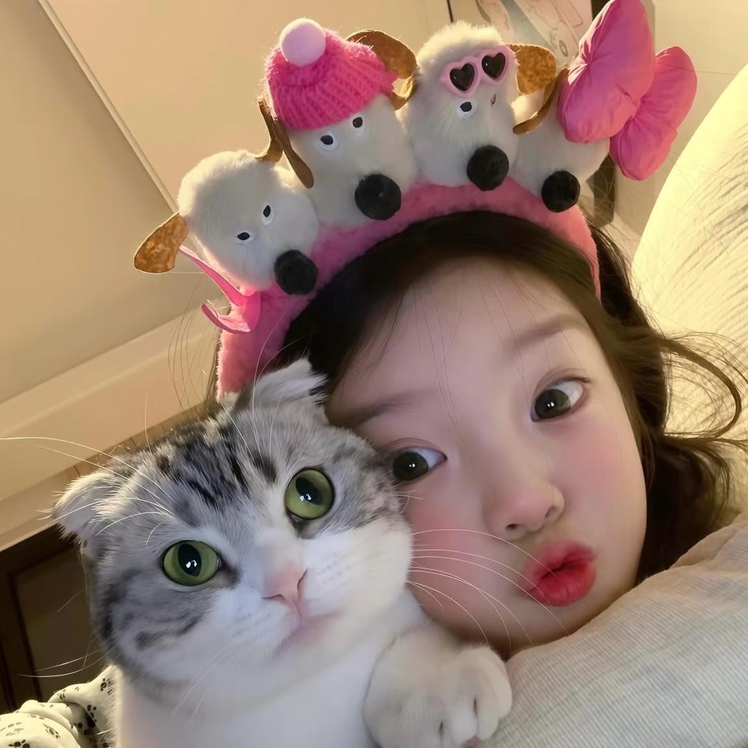 HM姐